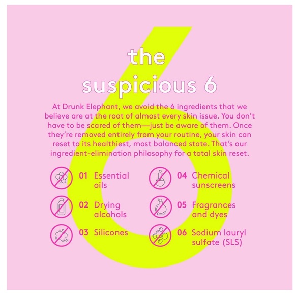 Drunk Elephant
Lala Retro™ Nourishing Whipped Refillable Moisturizer - Picture 3 of 8